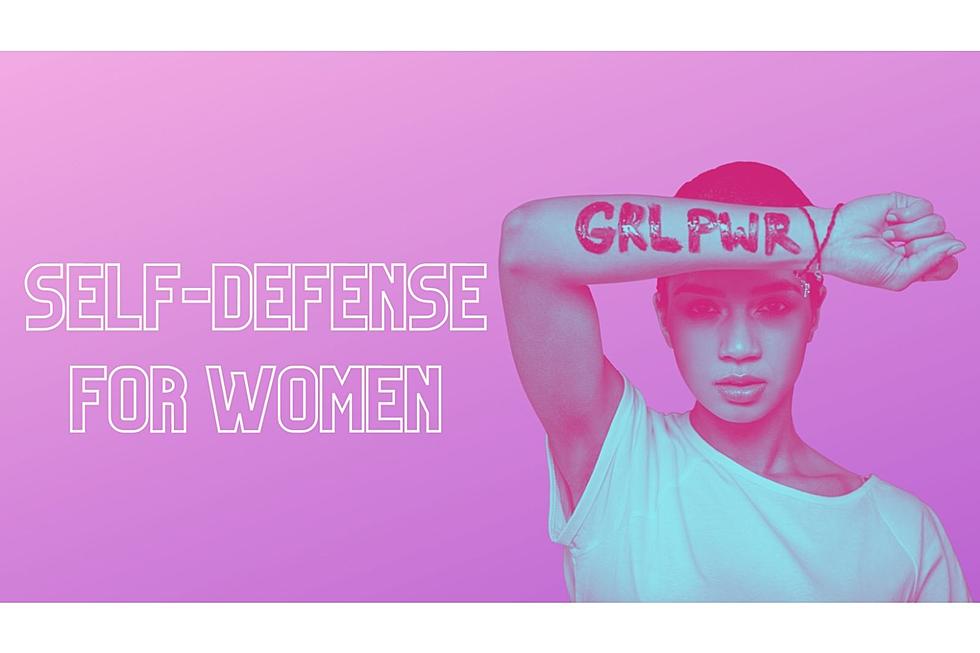 Self-Defense for Empowered Women