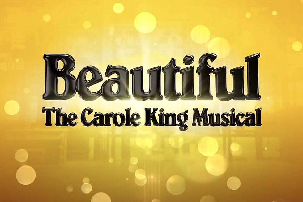Finally, 'Beautiful-The Carole King Musical' Will Premiere at Was