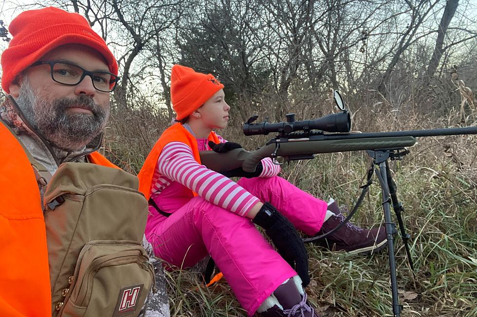 Lessons I Learned Taking My Kids Hunting