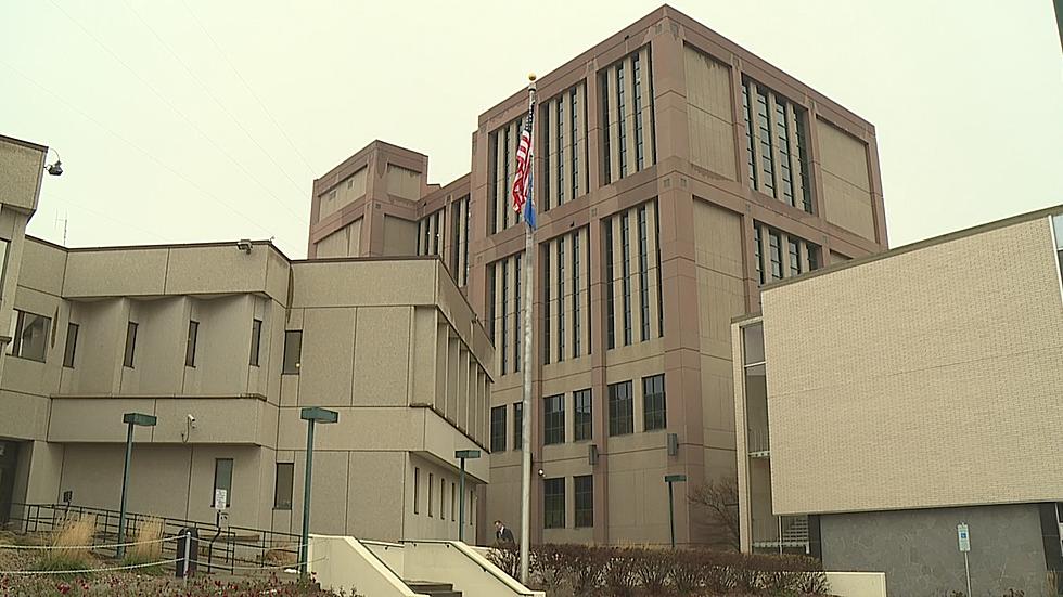 Inmate Found Dead at Minnehaha County Jail