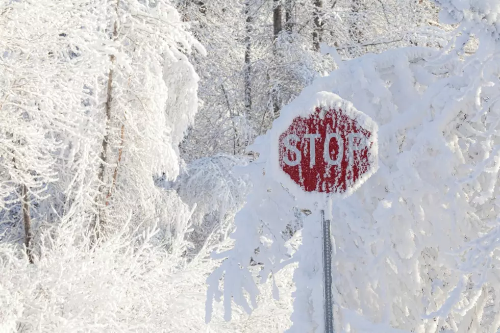 19 South Dakota Winter Driving Tips 
