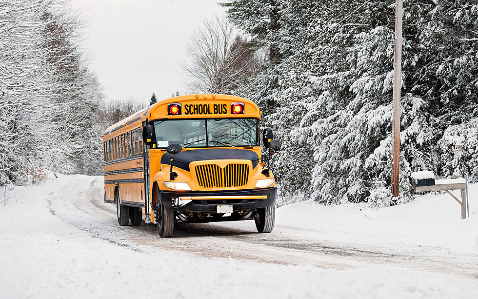 Sioux Falls Schools Canceled  Ahead of Winter Storm
