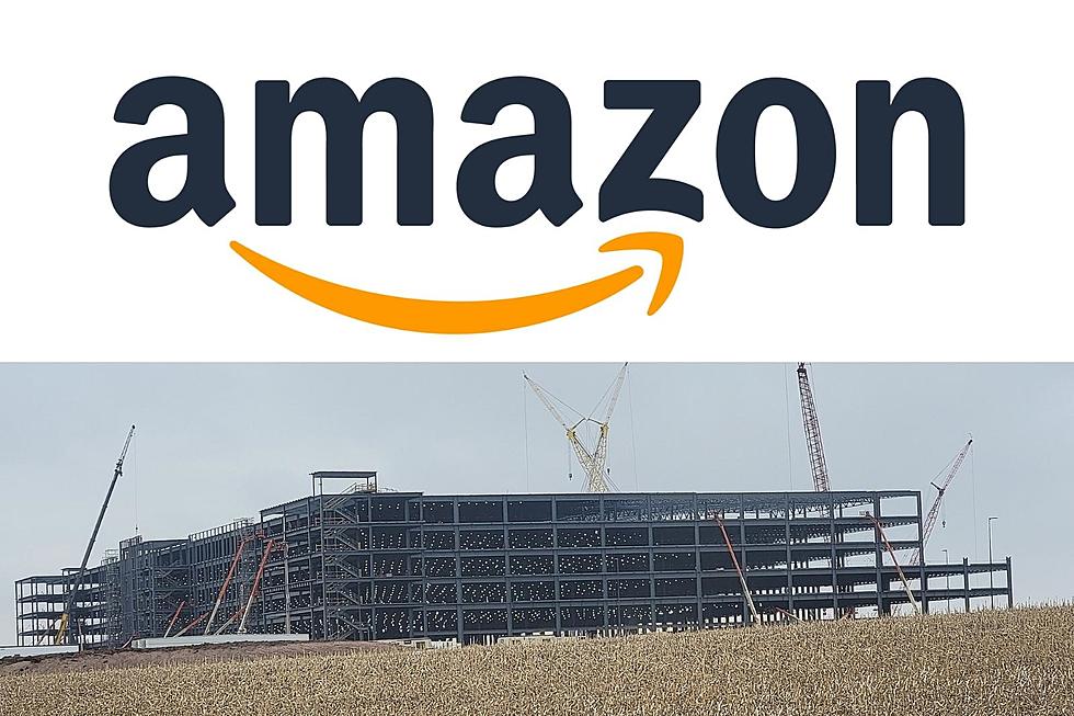 Amazon in Sioux Falls - What We Know December 2021
