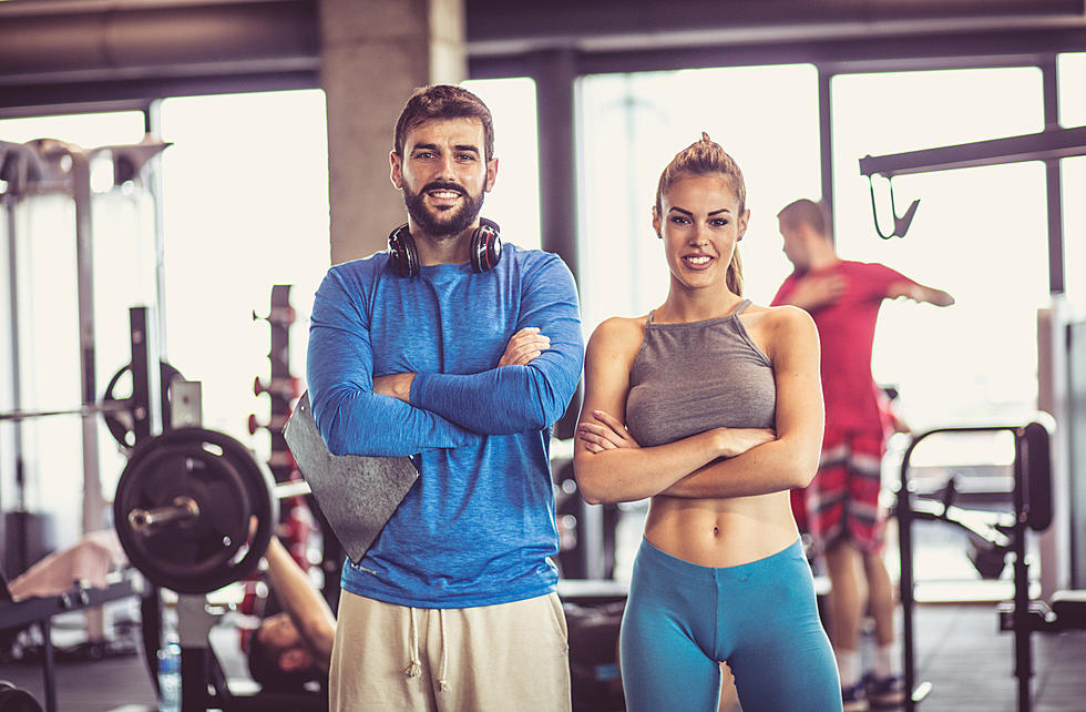 3 Little Things I Wish New People at the Gym Knew Without Being Told
