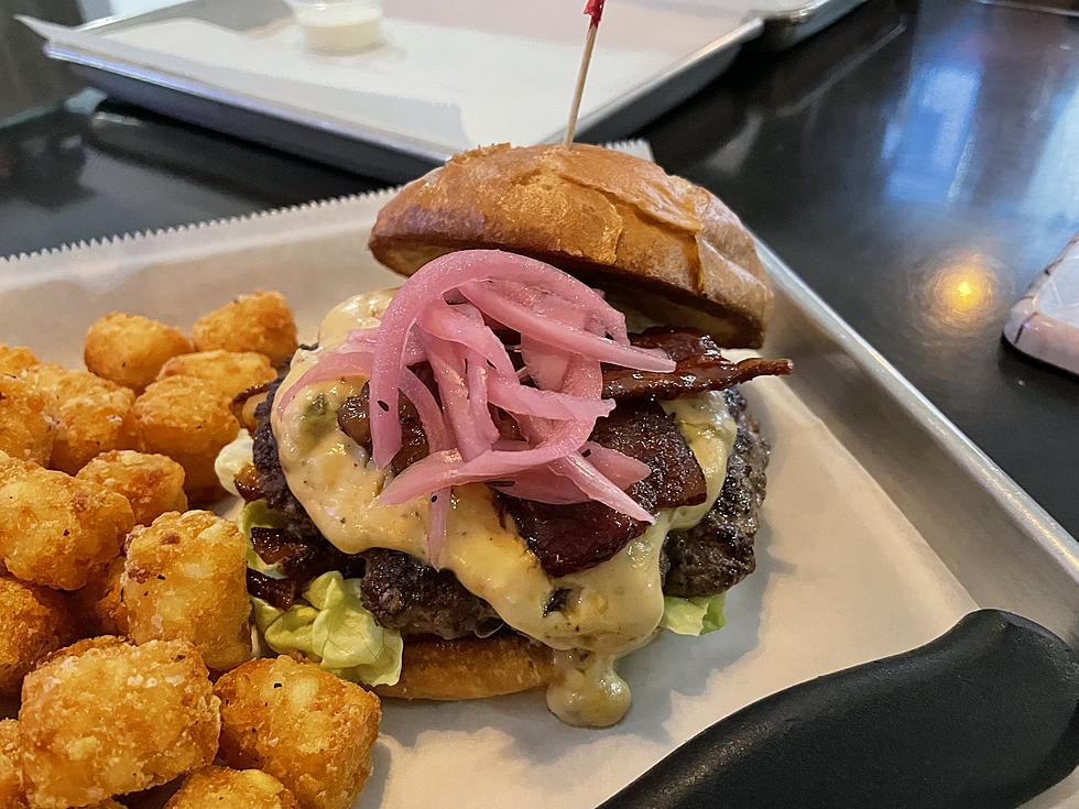 Downtown Sioux Falls Burger Battle Pave's 'Le Fred'
