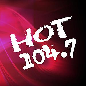 Hot 104.7