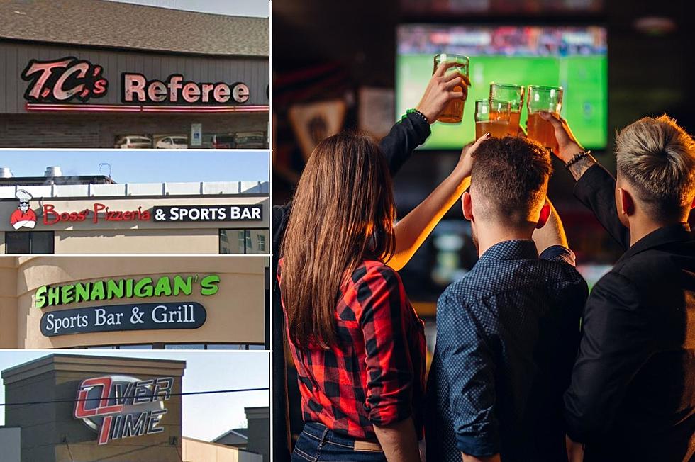 Need To Watch The Game? Here Are 10 Best Sioux Falls Sports Bars