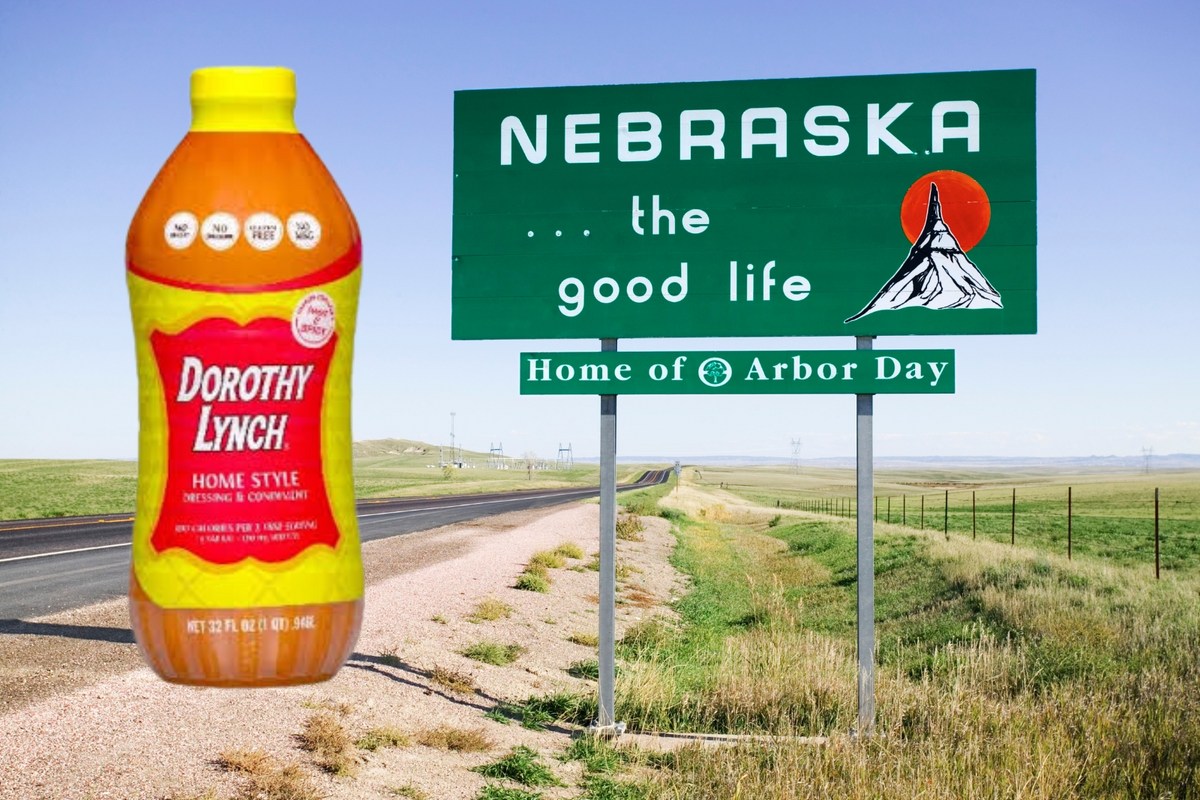 The Timeless Appeal Of Dorothy Lynch Dressing: A Nebraska Classic The Timeless Appeal Of Dorothy Lynch Dressing: A Nebraska Classic