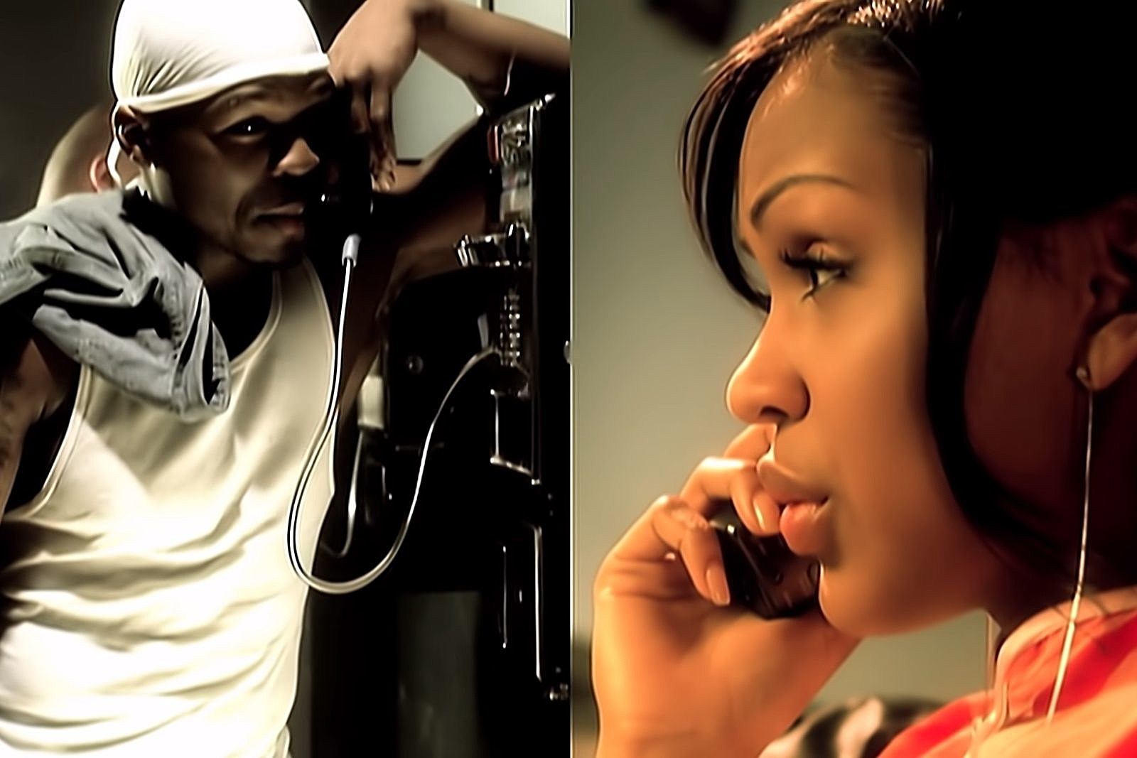 Throwback Thursday '21 Questions' by 50 Cent feat. Nate Dogg