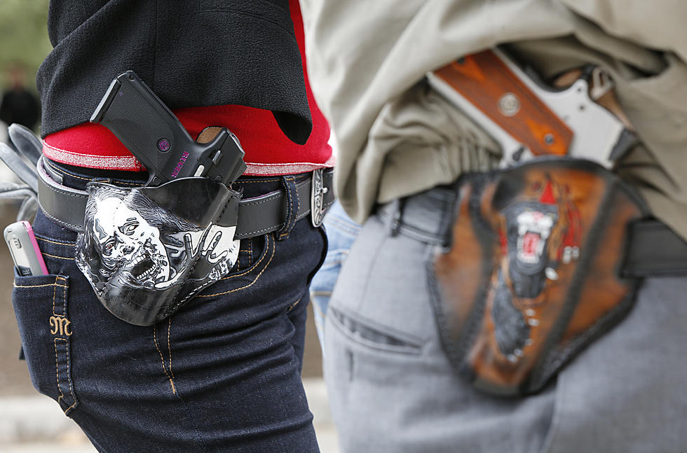South Dakota Removes All Fees for Concealed Pistol Permits