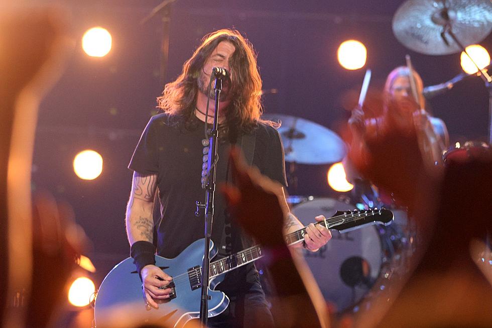 Win Foo Fighters Tickets for Sioux Falls, How to Get Yours