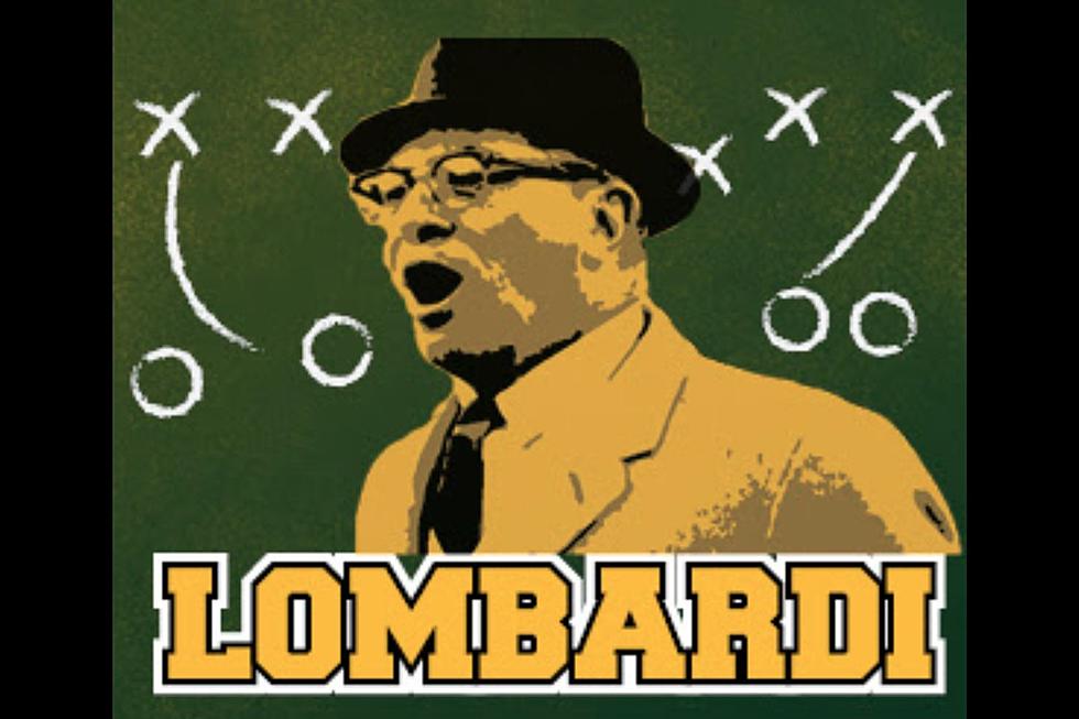 The Premiere Playhouse Presents &#8216;Lombardi&#8217; at Orpheum Theater Sioux Falls