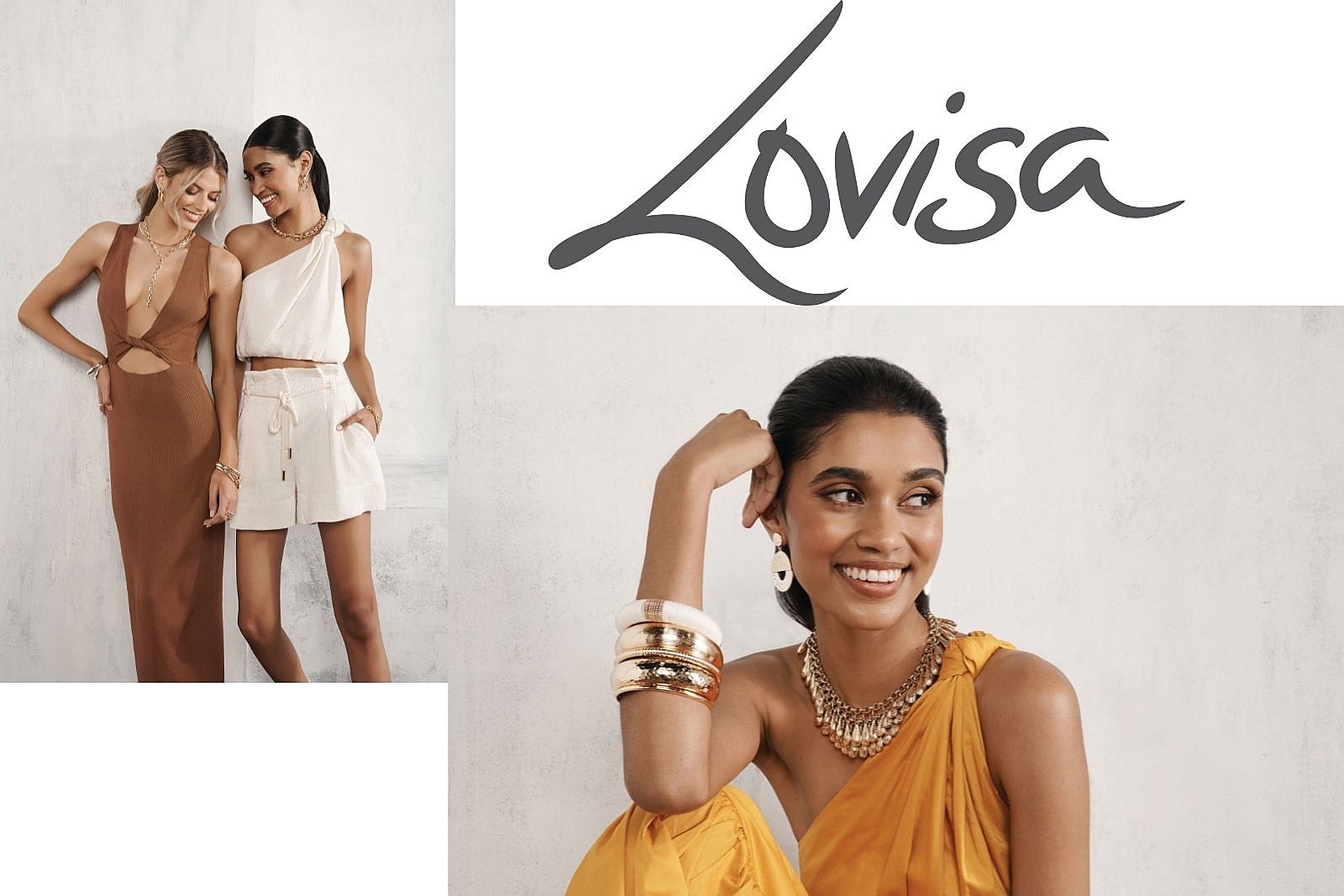 On-Trend Jewelry & Accessories - Lovisa