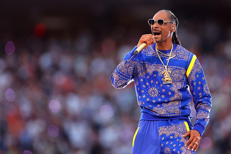 Concert Announcement: Snoop Dogg Coming to the Premier Center