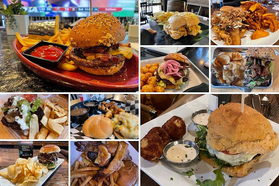 Downtown Sioux Falls Burger Battle 2022 – The Winner Is…