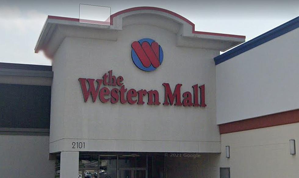 24 Stores That Use To be In The Western Mall In Sioux Falls