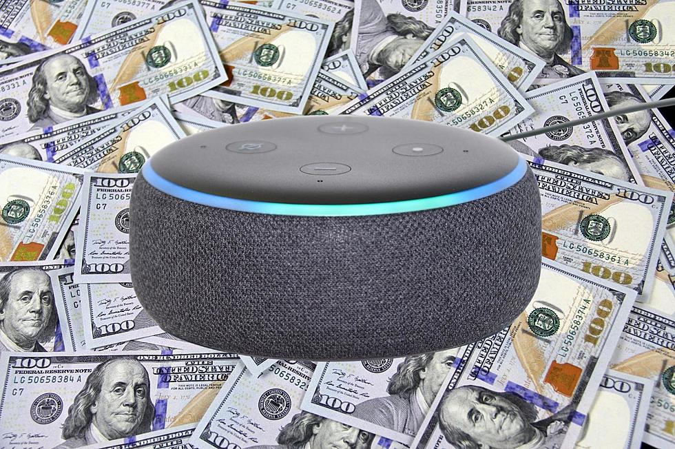 How Your Alexa Device Could Help You Win $10,000