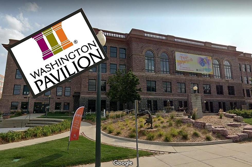 What To Do In Sioux Falls? ‘No School STEAM Day’ at Washington Pavilion