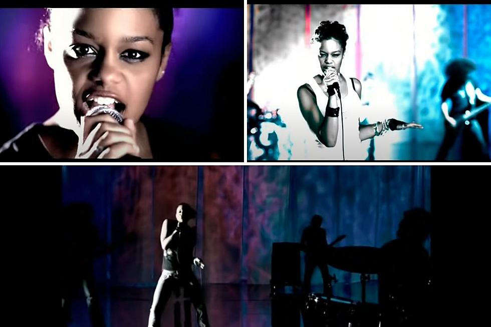 Throwback Thursday ‘Take Me Away’ by Fefe Dobson (2003)