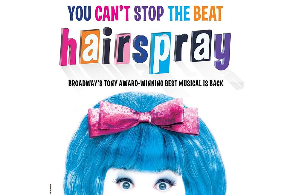 Run and Tell That! ‘Hairspray’ is Coming to Sioux Falls