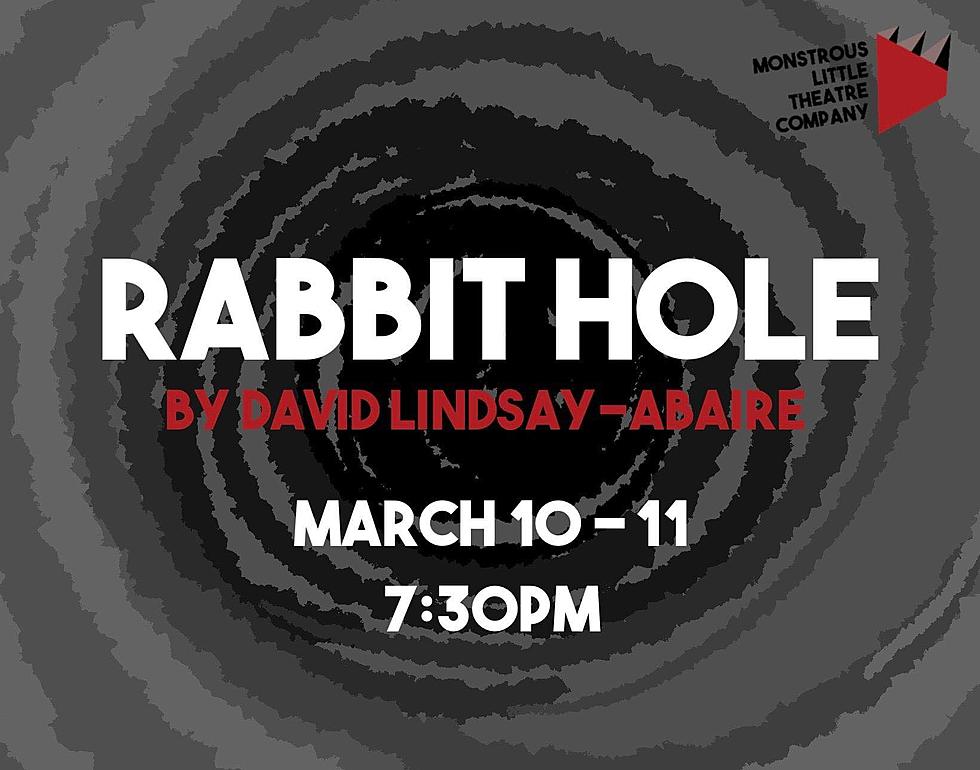 Sioux Falls Based Theatre Company Presents &#8216;Rabbit Hole&#8217;