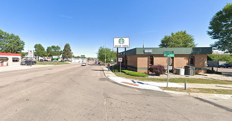 Several Injuries Reported After Jeep Collides With Sioux Falls Starbucks