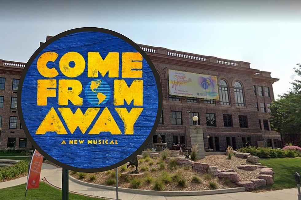 ‘Come From Away’ Finally Coming to Sioux Falls For 8 Shows!
