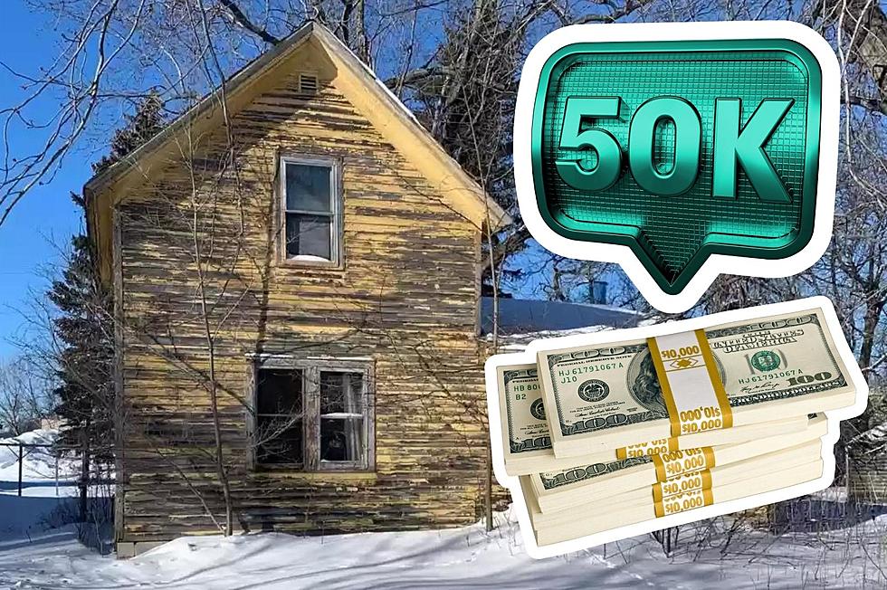 11 South Dakota Homes For Sale For Under $50,000
