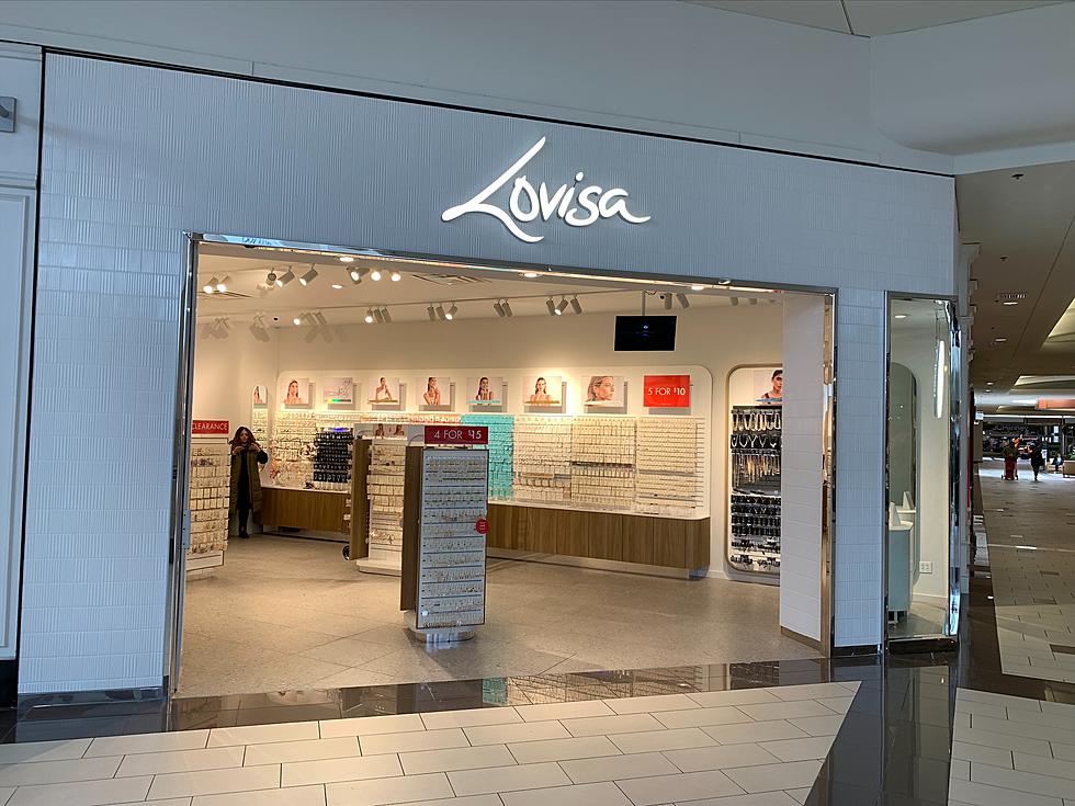 See Inside The New Sioux Falls Lovisa Location [PHOTOS]