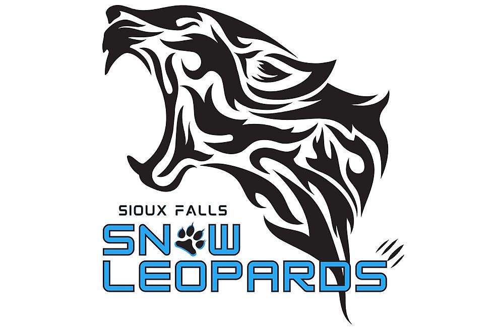 Sioux Falls Snow Leopards Back For Second Season
