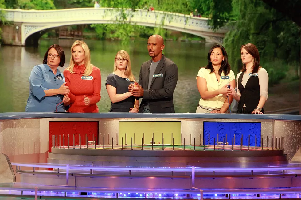 ‘Wheel Of Fortune’ Is Coming To Sioux Falls This Year