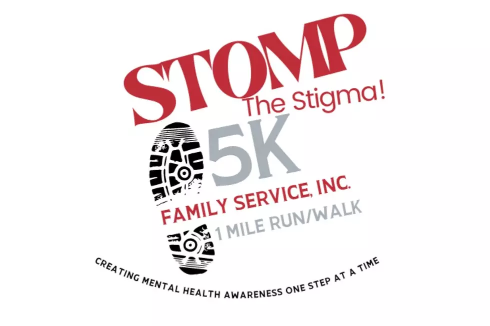 Sioux Falls Nonprofit Hoping to &#8216;Stomp the Stigma&#8217;