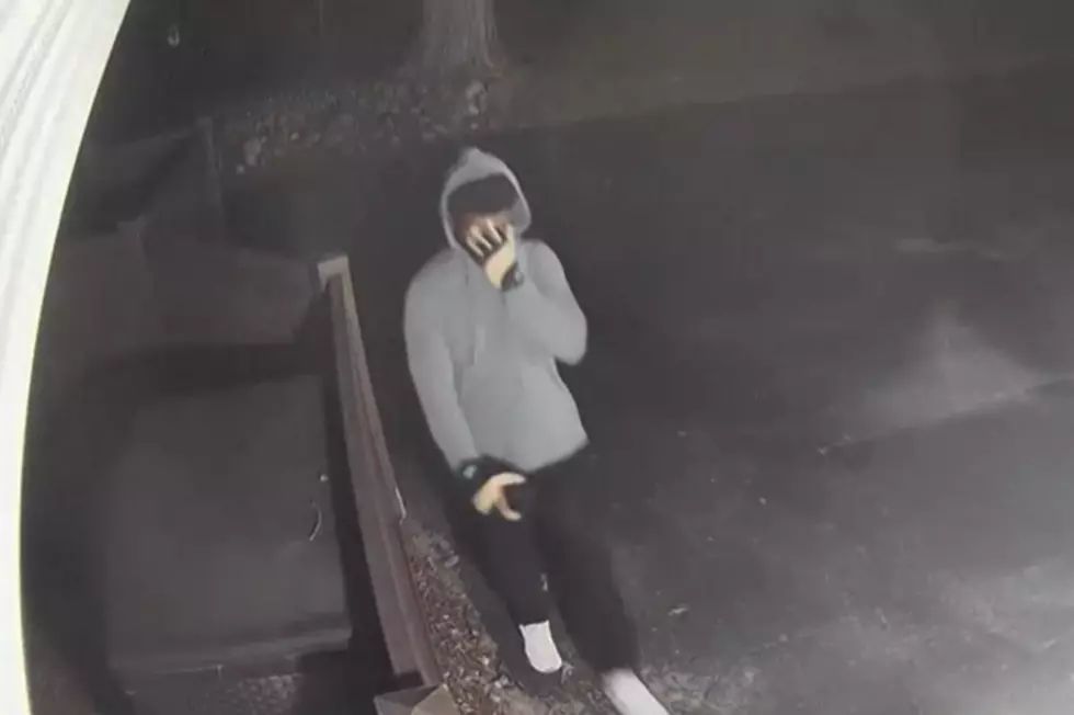 Sioux Falls Police Asking Your Help Identifying Suspicious Person