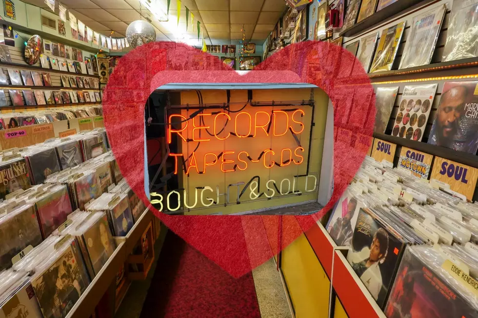 The Enchanting World Of Record Stores: A Music Lover’s Haven