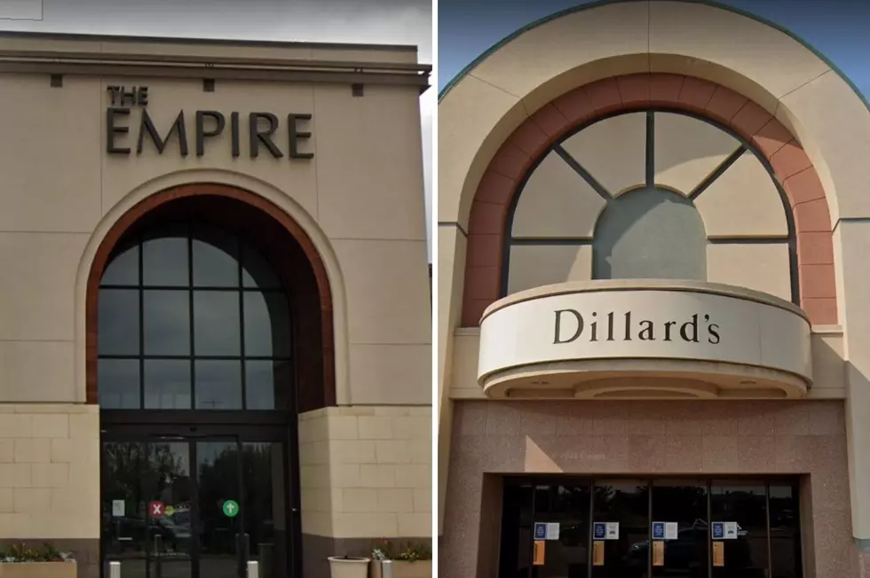 Dillard’s is Now Coming to Sioux Falls in 2023 (For Real)