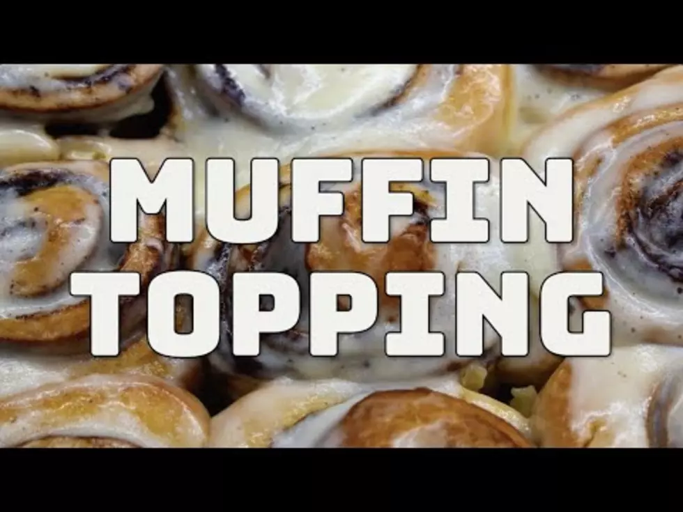 &#8216;Muffin Topping&#8217; (Harry Styles Parody) &#8211; Young Jeffrey&#8217;s Song of the Week