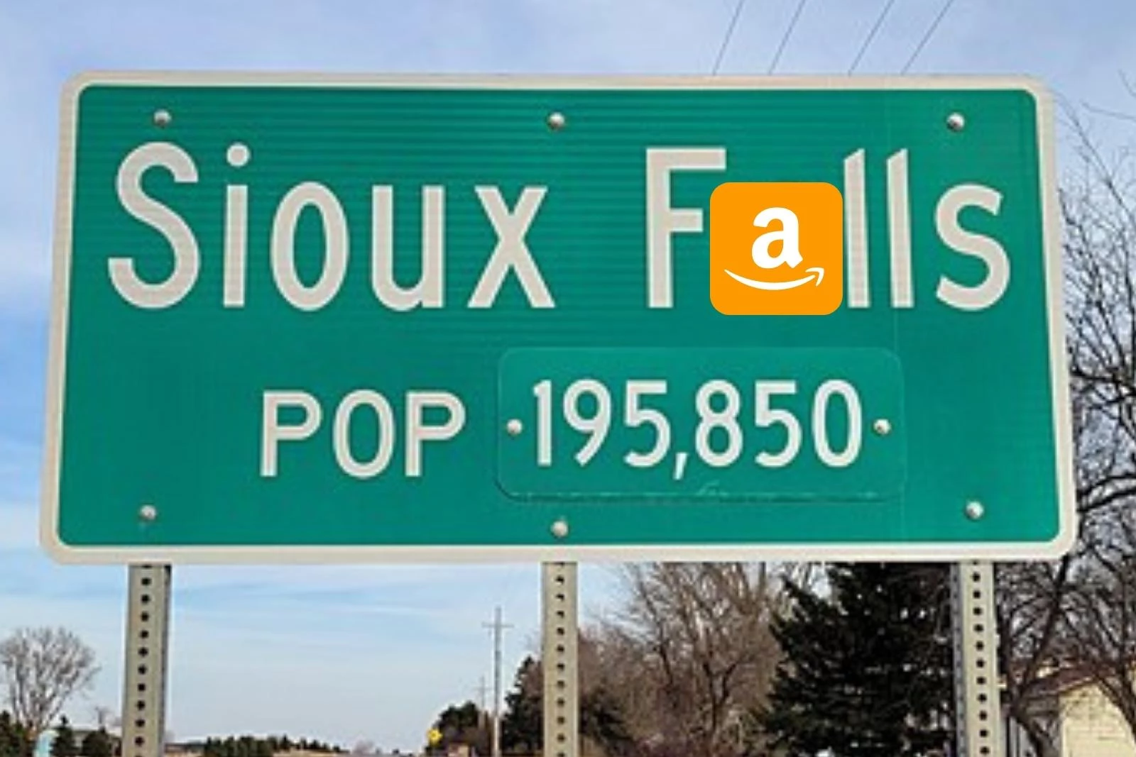 Amazon To Open New Sioux Falls Fulfillment Center Soon