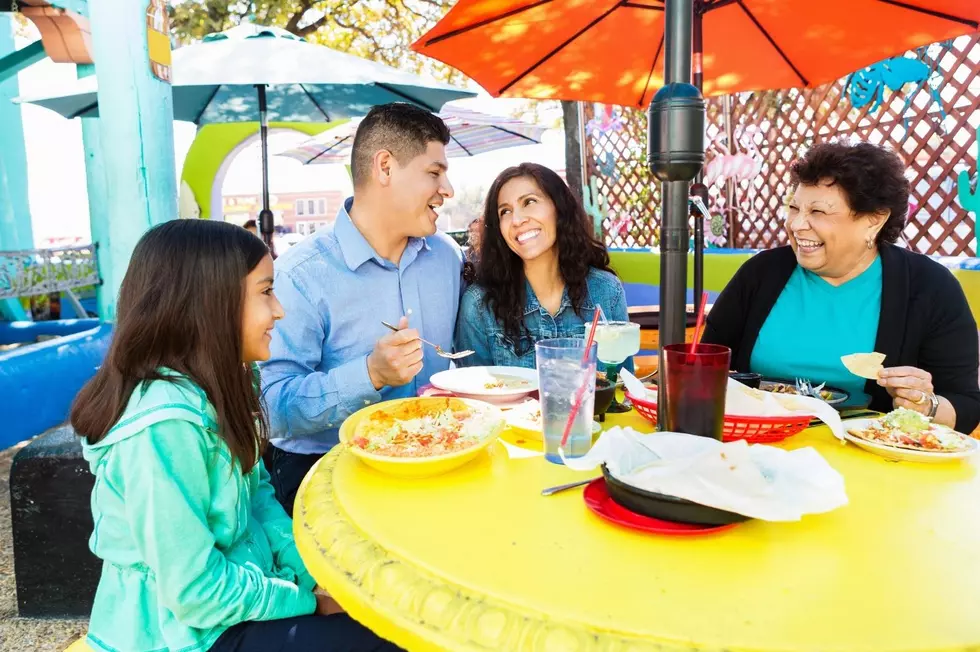 Dining for Kids: Fight Childhood Cancer by Going Out to Eat in Sioux Falls