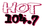 Hot 104.7
