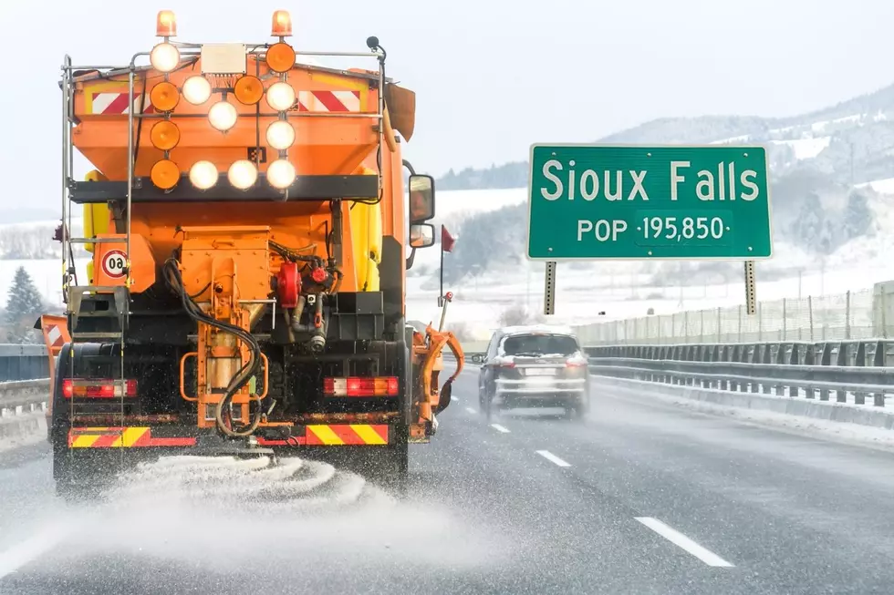 A Survival Guide For Your First Winter in Sioux Falls