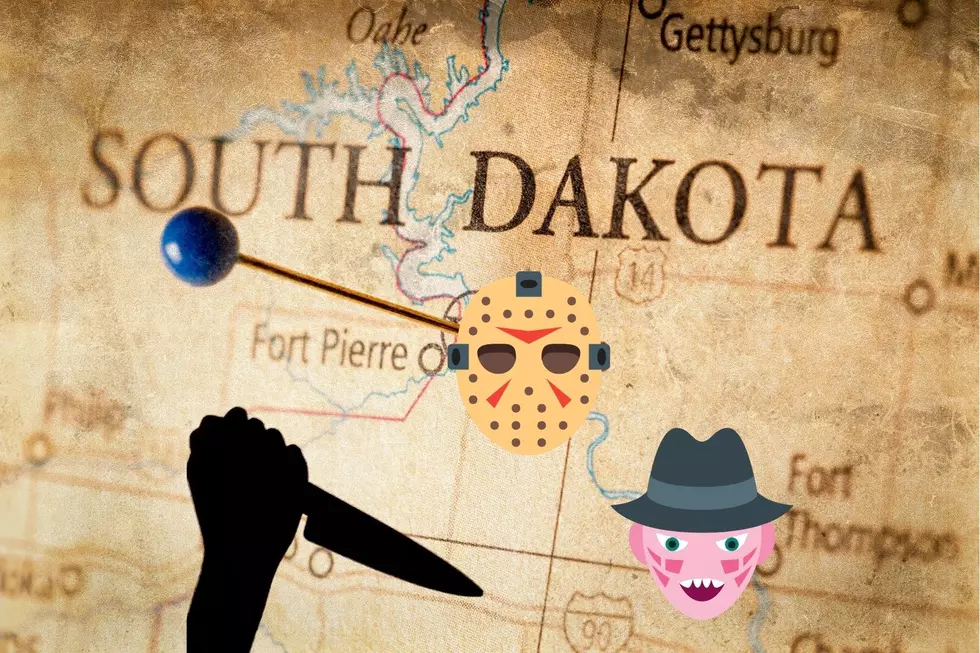 5 Places in South Dakota that Share Names With Famous Horror Movie Locations