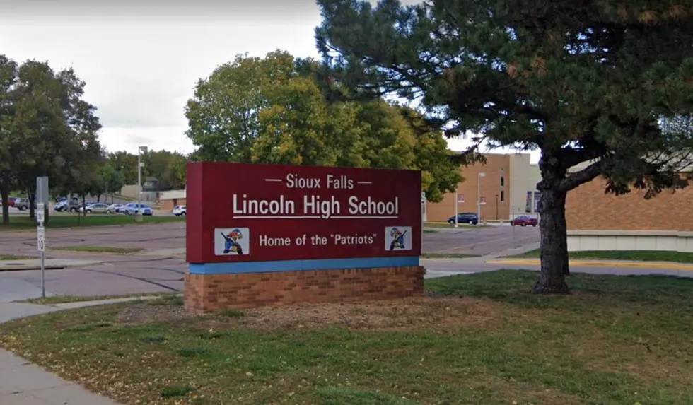 Active Shooter Hoax at Sioux Falls Lincoln High School Thursday