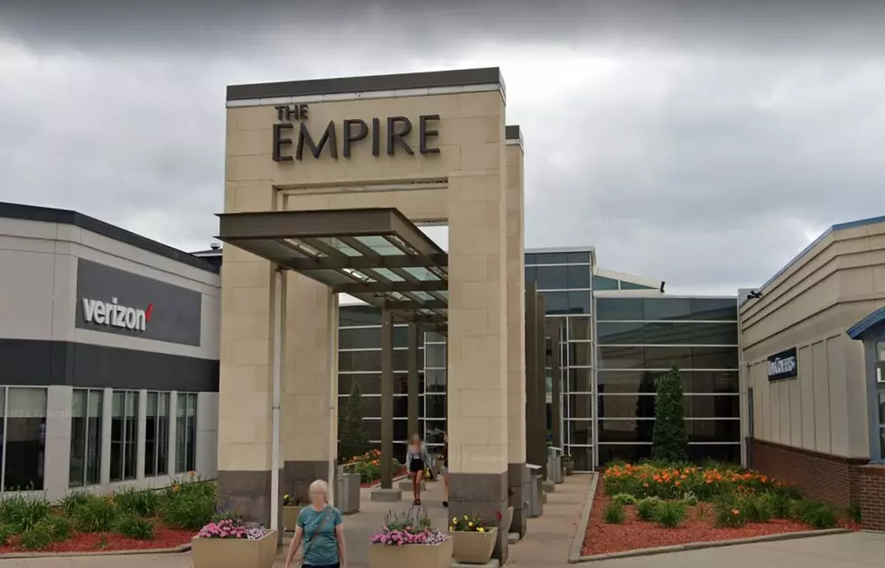 The Empire Mall in Sioux Falls Welcoming 3 New Stores in November