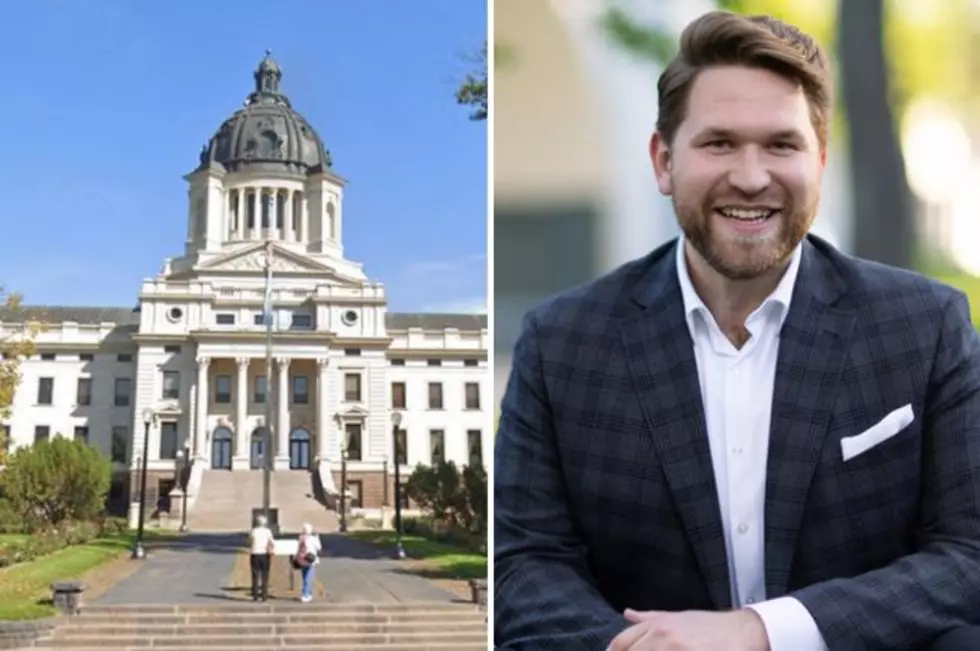 South Dakota Elects Its First Out Gay Man to State Legislature