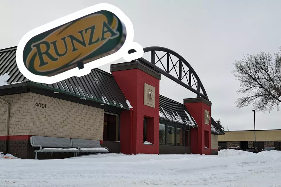 A Runza Restaurant Should Replace Sioux Falls' Eastside Denny's 