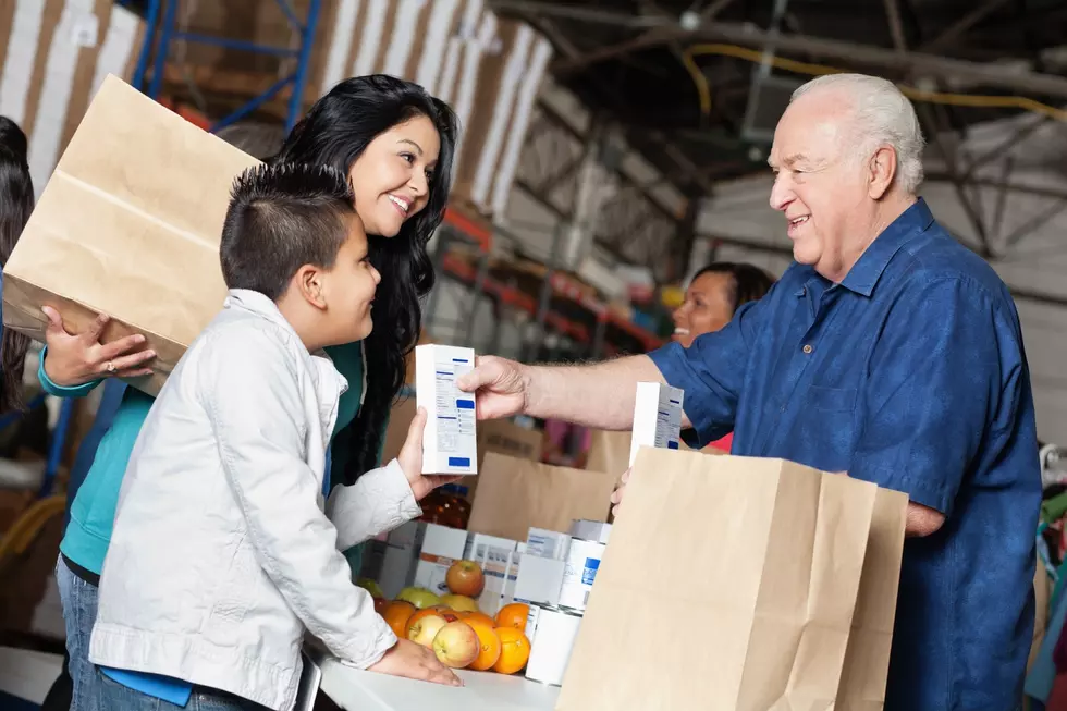 Sioux Falls Food Pantries and Food Programs