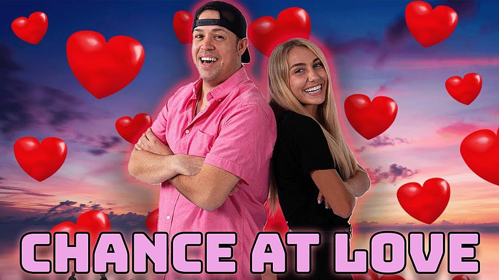 Chance At Love: Jose and Alexis &#8211; Brooke and Jeffrey on Hot 104.7 Sioux Falls