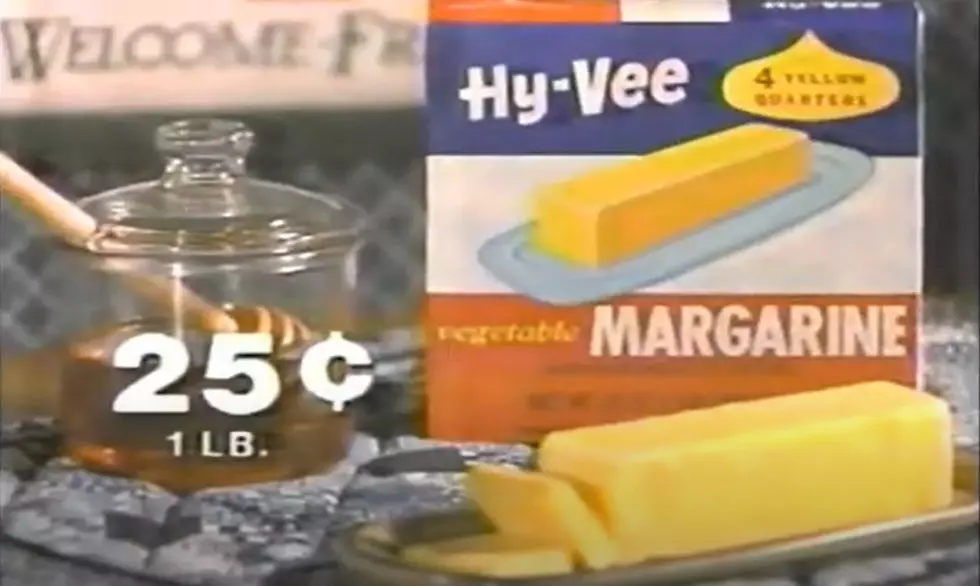 HyVee Founders Commercial - 1987
