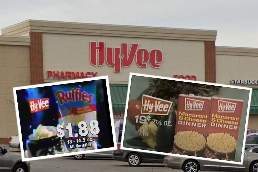 WATCH: These 8 Old Hy-Vee Commercials Will Take You On a Trip Through Time