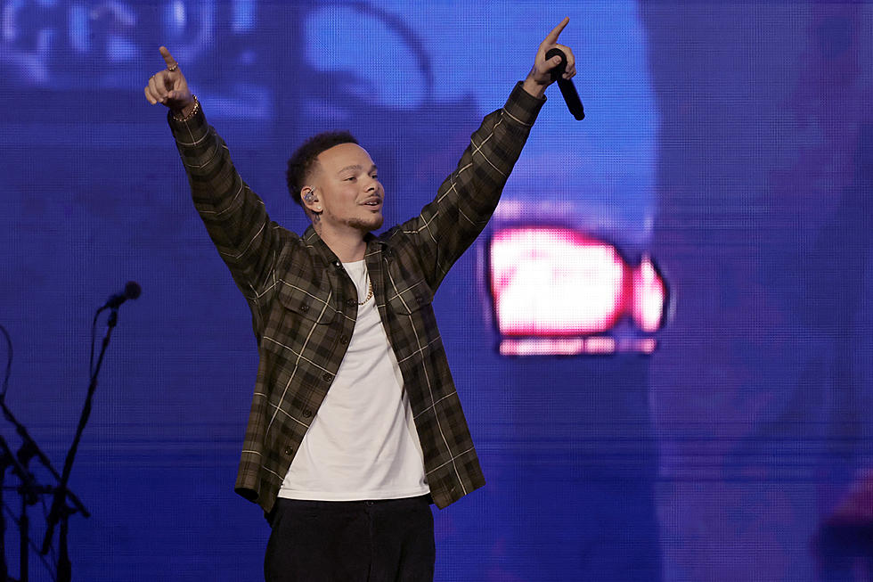 Win Tickets to See Kane Brown Live in Sioux Falls
